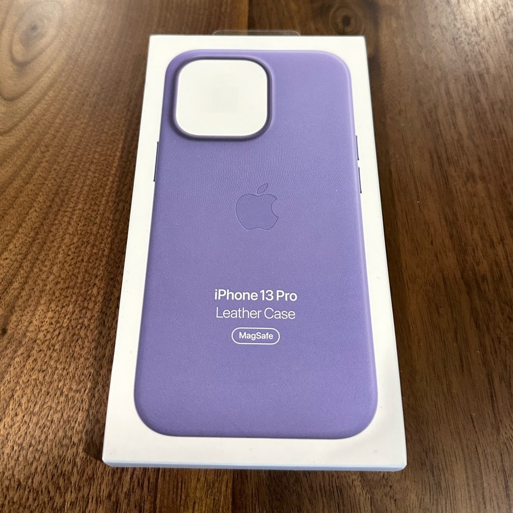 iPhone 13 pro case